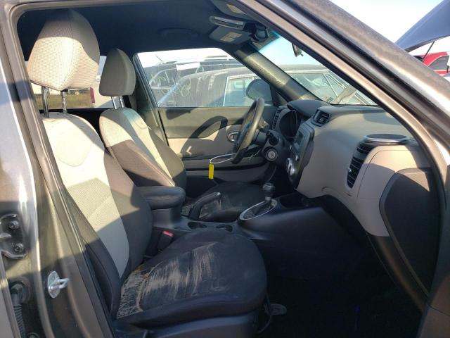 Photo 5 from auction – 2014 KIA SOUL with VIN KNDJN2A29E7051495