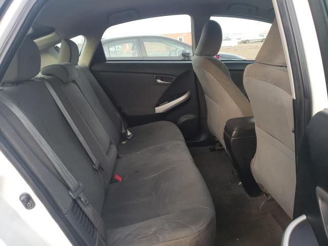 صورة رقم 10 من المزاد - 2013 TOYOTA PRIUS مع VIN JTDKN3DU0D0354969