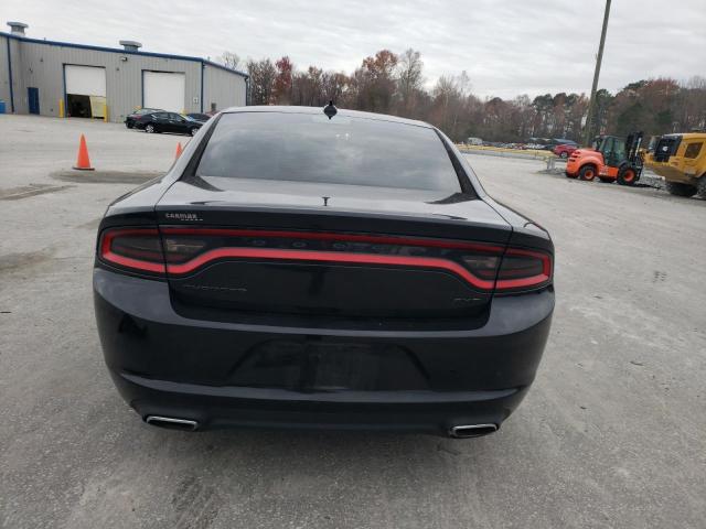 Photo 6 from auction – 2016 DODGE CHARGER SX with VIN 2C3CDXHG1GH332437