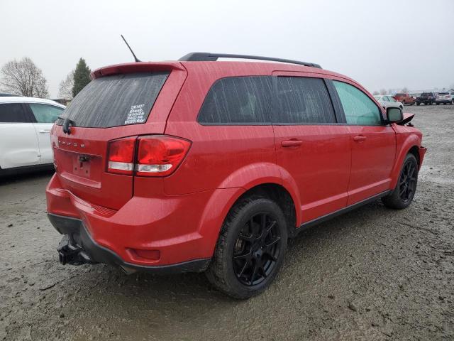 Photo 3 from auction – 2014 DODGE JOURNEY SX with VIN 3C4PDDBG8ET242159