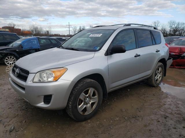Photo 1 from auction – 2009 TOYOTA RAV4 with VIN JTMBF33V595003928