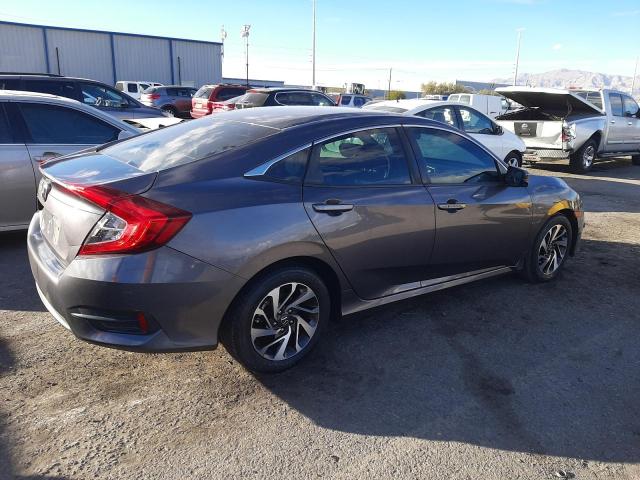 Photo 3 from auction – 2016 HONDA CIVIC EX with VIN 19XFC2F79GE072477