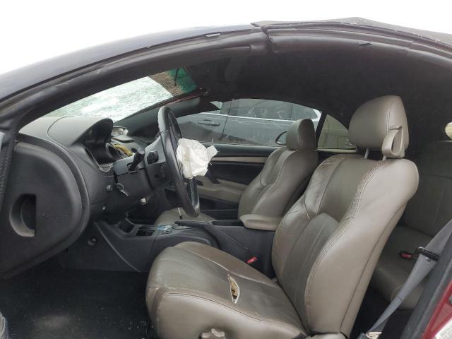 Photo 7 from auction – 2003 MITSUBISHI ECLIPSE SP with VIN 4A3AE55HX3E050801