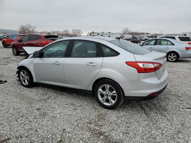 Photo 2 from auction – 2013 FORD FOCUS SE with VIN 1FADP3F23DL168927