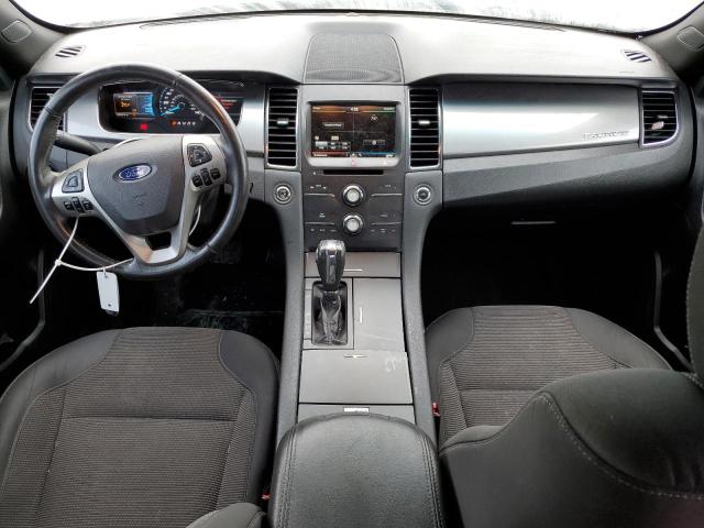 Photo 8 from auction – 2015 FORD TAURUS SEL with VIN 1FAHP2E8XFG135470