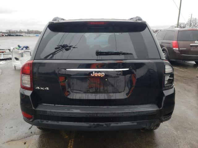 Photo 6 from auction – 2014 JEEP COMPASS SP with VIN 1C4NJDBB8ED762842