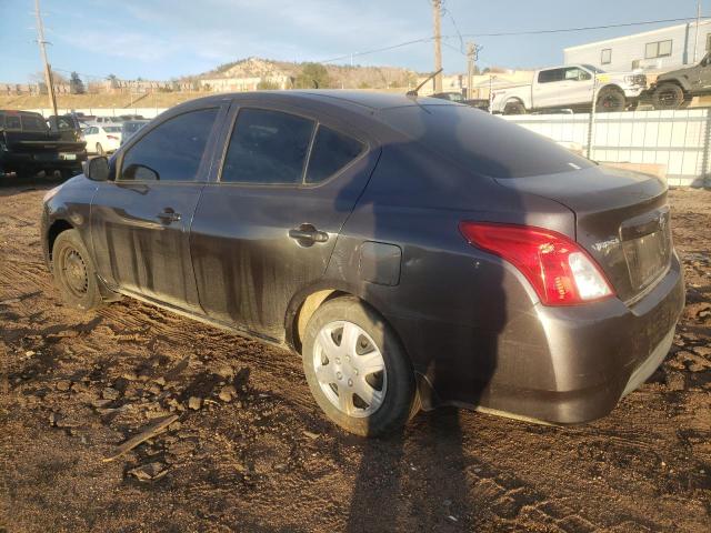 Photo 2 from auction – 2015 NISSAN VERSA S with VIN 3N1CN7AP7FL904154