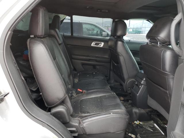 Photo 10 from auction – 2013 FORD EXPLORER X with VIN 1FM5K8D81DGA64250