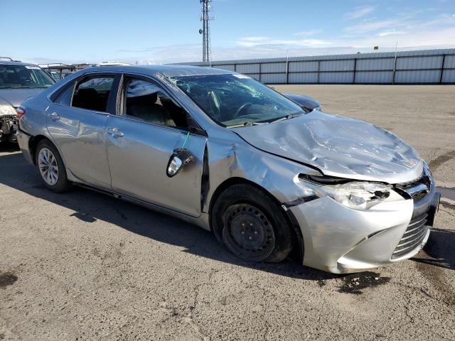 Photo 4 from auction – 2016 TOYOTA CAMRY LE with VIN 4T4BF1FK3GR555406