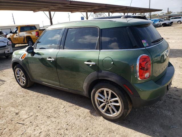 Photo 2 from auction – 2015 MINI COOPER COU with VIN WMWZB3C5XFWR45230