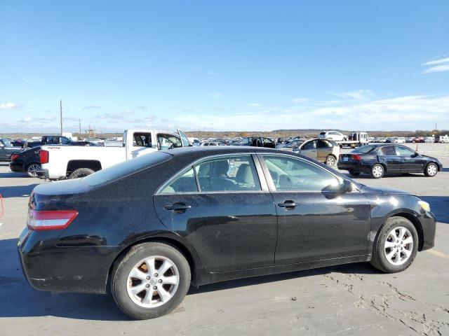 Photo 3 from auction – 2011 TOYOTA CAMRY BASE with VIN 4T4BF3EK1BR176801