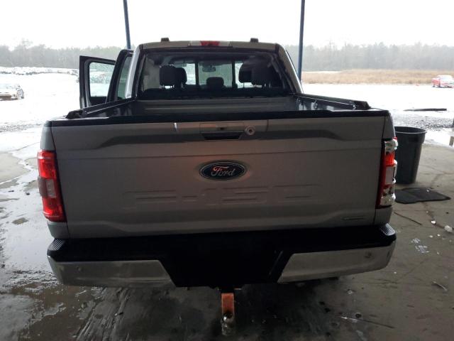 Photo 6 from auction – 2021 FORD F150 SUPER with VIN 1FTFW1E88MKD81085