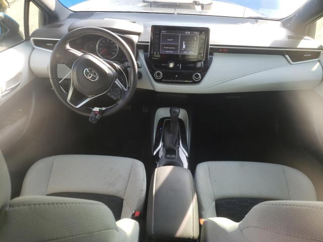 Photo 8 from auction – 2019 TOYOTA COROLLA SE with VIN JTNK4RBE2K3044699