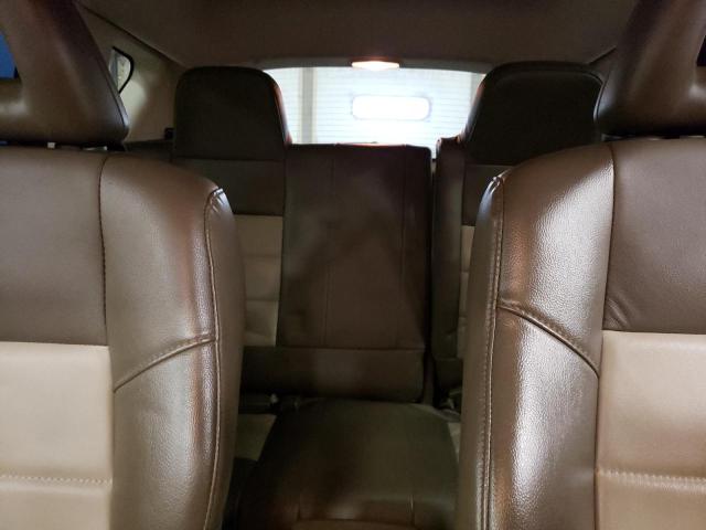 Photo 10 from auction – 2007 JEEP COMPASS LI with VIN 1J8FT57W07D179306
