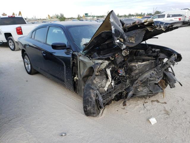 Foto 4 de la subasta – 2014 DODGE CHARGER SE con VIN 2C3CDXBG9EH129012