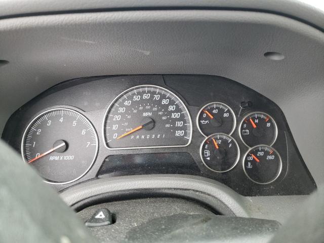 Photo 9 from auction – 2008 GMC ENVOY DENA with VIN 1GKET63M382174762
