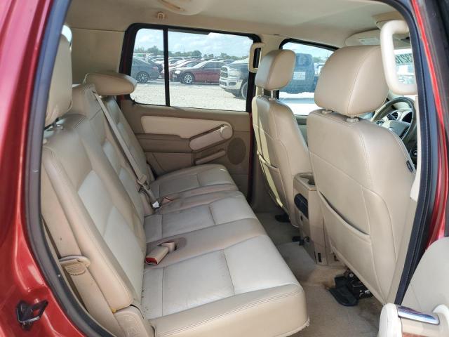 Photo 11 from auction – 2007 FORD EXPLORER E with VIN 1FMEU64E17UA95377