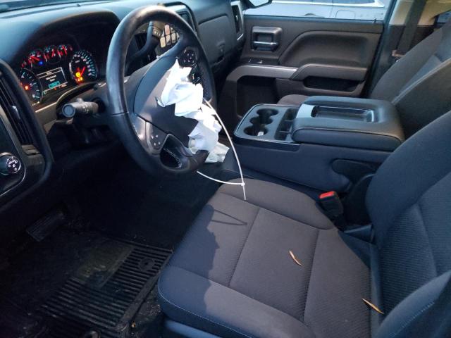 Photo 7 from auction – 2019 CHEVROLET SILVERADO with VIN 2GCVKPEC9K1110015