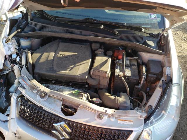 Photo 12 from auction – 2012 SUZUKI SX4 with VIN JS2YB5A31C6301127