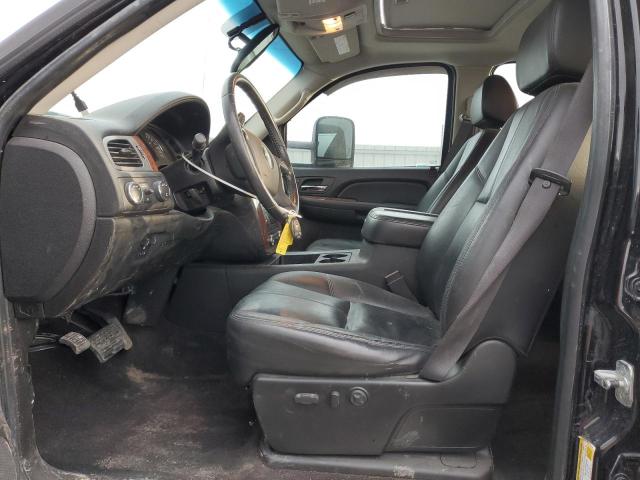 Photo 7 from auction – 2008 CHEVROLET SILVERADO with VIN 1GCHK23698F164350
