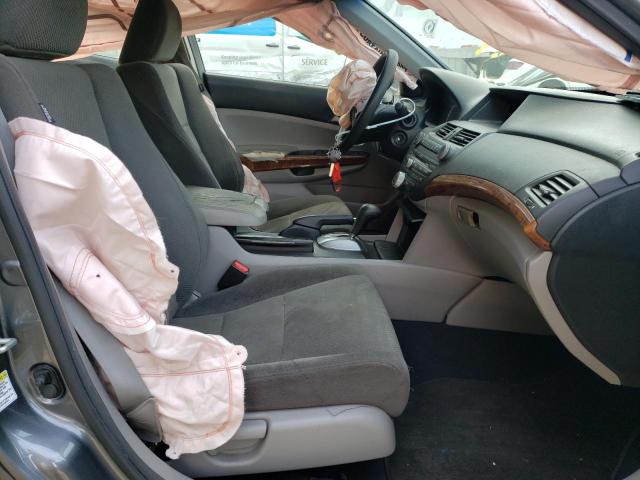 Photo 7 from auction – 2012 HONDA ACCORD EX with VIN 1HGCP2F70CA036618