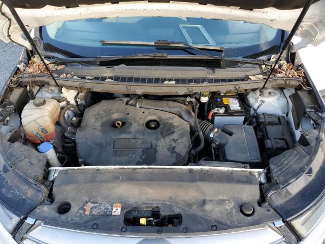 Photo 12 from auction – 2015 FORD EDGE SEL with VIN 2FMTK4J90FBC40518