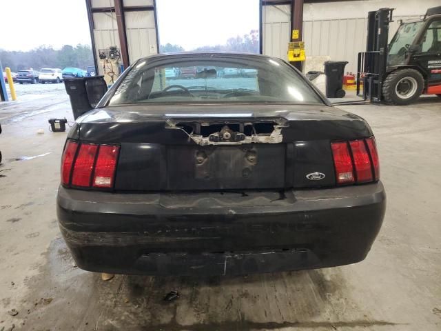 Photo 6 from auction – 2004 FORD MUSTANG with VIN 1FAFP40634F190662