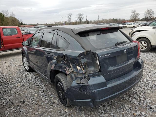 Photo 2 from auction – 2008 DODGE CALIBER with VIN 1B3HB28B68D716213
