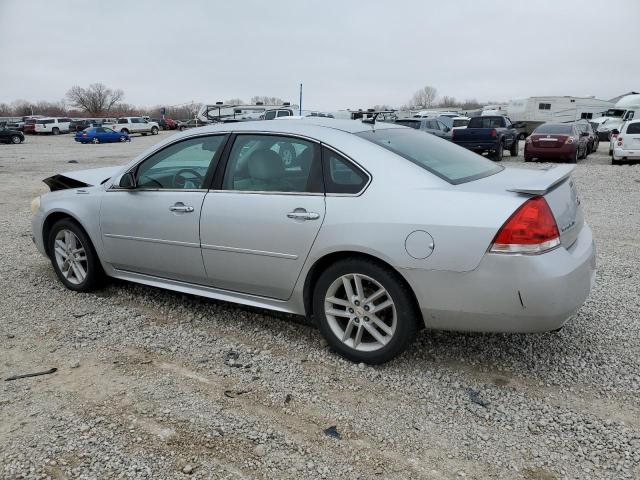 Photo 2 from auction – 2010 CHEVROLET IMPALA LTZ with VIN 2G1WC5EM5A1262041