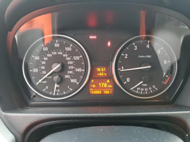 Foto 9 de la subasta – 2008 BMW 328 I con VIN WBAVA37598ND56015