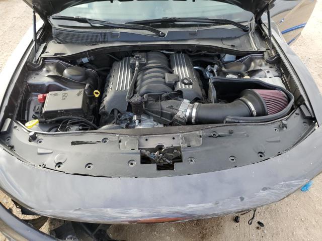 Photo 11 from auction – 2021 DODGE CHARGER SC with VIN 2C3CDXGJ7MH581706