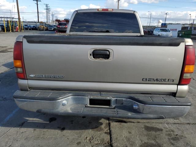 Photo 6 from auction – 2001 CHEVROLET SILVERADO with VIN 1GCEC19V71Z132574