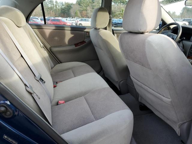 Photo 10 from auction – 2007 TOYOTA COROLLA CE with VIN 2T1BR30E77C825111
