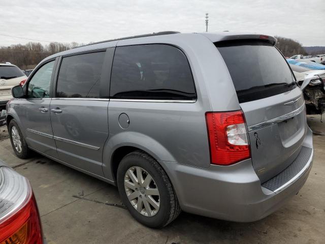 Photo 2 from auction – 2016 CHRYSLER TOWN & COU with VIN 2C4RC1BG6GR214442