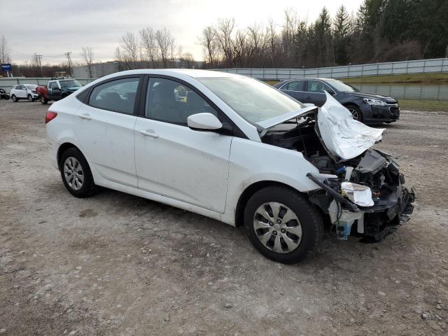 Photo 4 from auction – 2016 HYUNDAI ACCENT SE with VIN KMHCT4AEXGU095168