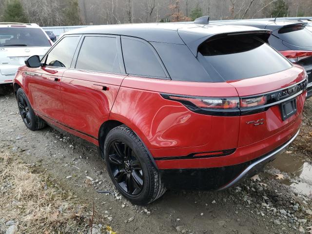 Photo 2 from auction – 2018 LAND ROVER RANGEROVER with VIN SALYL2RX7JA738291
