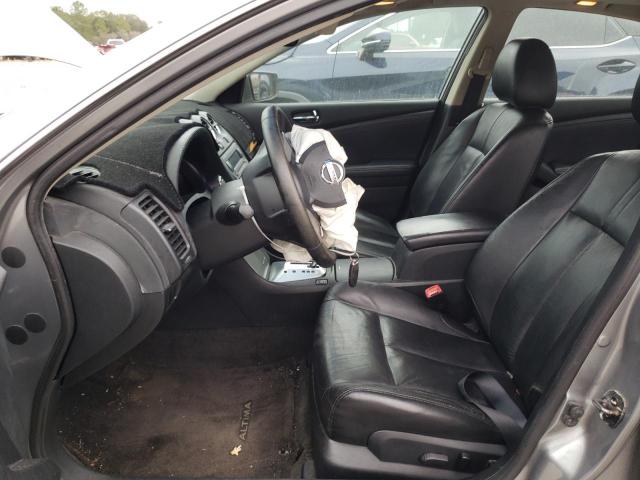 Photo 7 from auction – 2008 NISSAN ALTIMA 2.5 with VIN 1N4AL21E88C215918