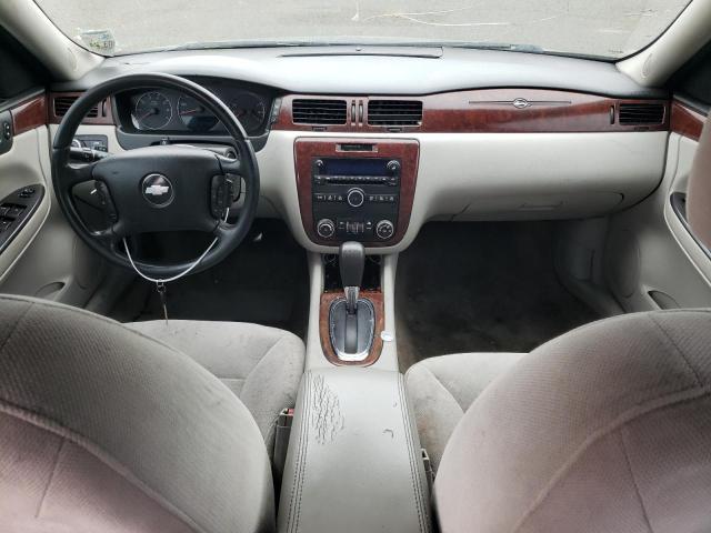 Photo 8 from auction – 2006 CHEVROLET IMPALA with VIN 2G1WC581169247109
