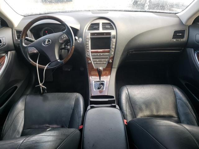 Photo 8 from auction – 2012 LEXUS ES 350 with VIN JTHBK1EG1C2511027