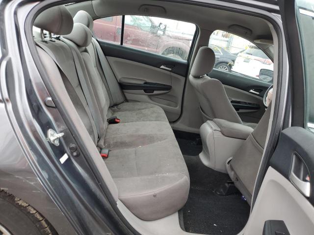 Photo 10 from auction – 2012 HONDA ACCORD LX with VIN 1HGCP2F33CA194710