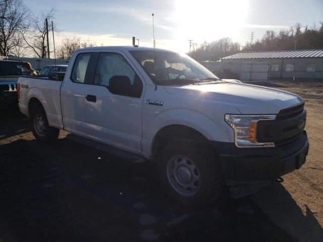 Photo 4 from auction – 2019 FORD F150 SUPER with VIN 1FTEX1EBXKFD17480