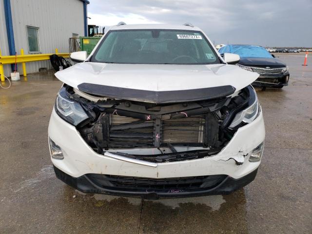 Photo 5 from auction – 2019 CHEVROLET EQUINOX LT with VIN 2GNAXLEX9K6271373