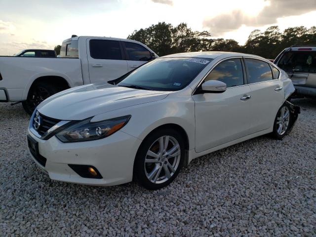 Photo 1 from auction – 2016 NISSAN ALTIMA 3.5 with VIN 1N4BL3AP0GC144837