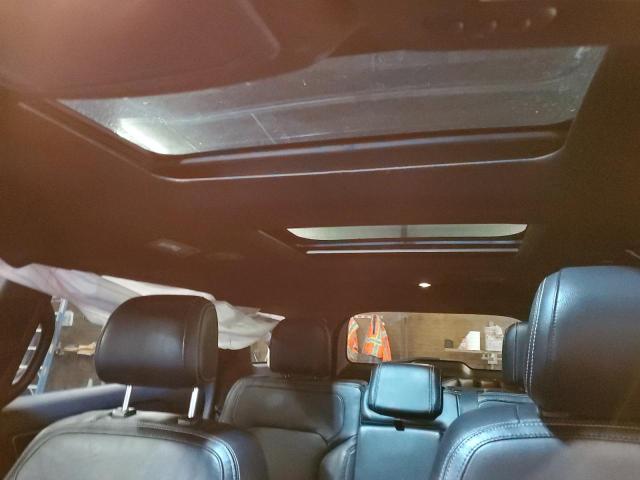 Photo 10 from auction – 2016 FORD EXPLORER L with VIN 1FM5K8F89GGA71223
