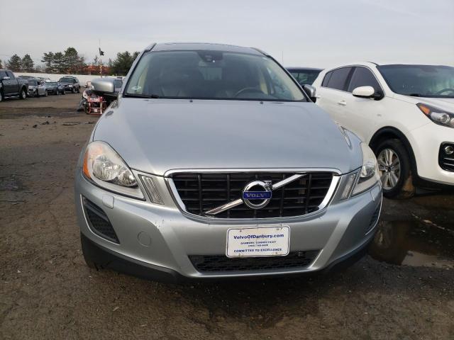 Photo 5 from auction – 2013 VOLVO XC60 3.2 with VIN YV4940DZ8D2434954