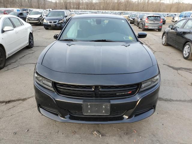 Photo 5 from auction – 2020 DODGE CHARGER with VIN 2C3CDXJGXLH141653