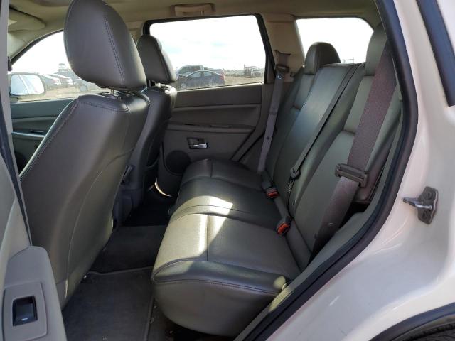 Photo 11 from auction – 2009 JEEP GRAND CHER with VIN 1J8GR48K09C555729