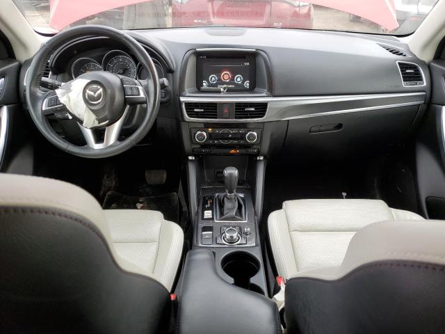 Photo 8 from auction – 2016 MAZDA CX-5 GT with VIN JM3KE4DY3G0702834