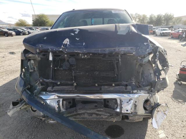 Photo 5 from auction – 2010 FORD F150 SUPER with VIN 1FTFW1EV2AKB32766