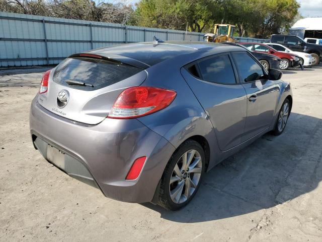 Photo 3 from auction – 2016 HYUNDAI VELOSTER with VIN KMHTC6AD9GU281528